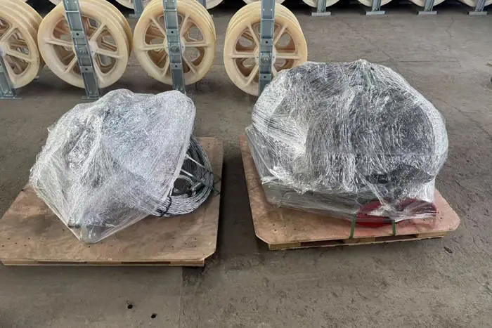  Log 8:Five containers will be shipped to Saudi Arabia in September 2025.